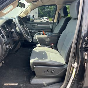 صورة مصغرة 31 لـ 2019 RAM 1500 BIG HORN