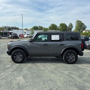 FORD BRONCO BIG BEND - 3