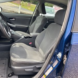2010 Toyota PRIUS II — миниатюра 25