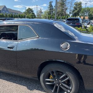 2019 Dodge CHALLENGER GT 照片 6