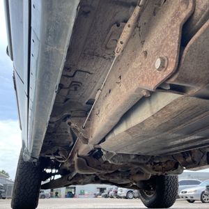 1997 FORD EXPLORER XLT 缩略图 24