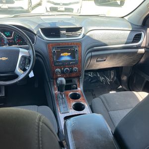 صورة مصغرة 37 لـ 2013 Chevrolet TRAVERSE LT
