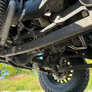 صورة 27 لـ 2018 JEEP WRANGLER UNLIMITED SAHARA