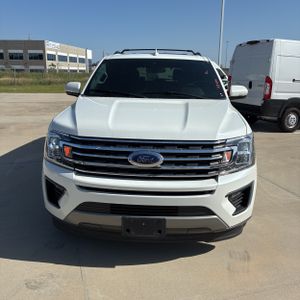 2021 FORD EXPEDITION XLT — миниатюра 14