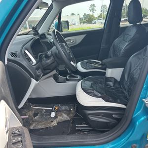 2020 JEEP RENEGADE LATITUDE 缩略图 32