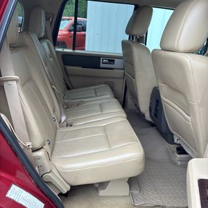 2014 FORD EXPEDITION XLT — миниатюра 31