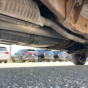 1999 FORD RANGER XLT 照片 26