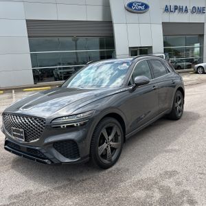 GENESIS GV70 2.5T STANDARD - 1