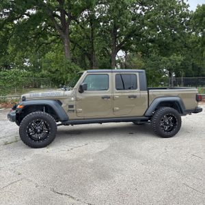 JEEP GLADIATOR SPORT S - 3