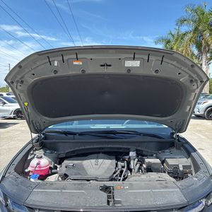 2025 Hyundai TUCSON SEL photo 43