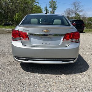 CHEVROLET CRUZE LT - 7
