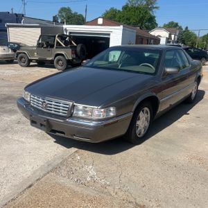 CADILLAC ELDORADO BASE - 1