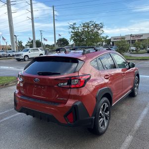 صورة 8 لـ 2025 Subaru CROSSTREK PREMIUM