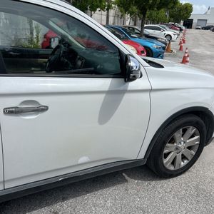 2015 Mitsubishi OUTLANDER SE thumbnail 60