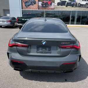 BMW 4-SERIES XDRIVE - 5