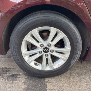 2020 KIA OPTIMA LX 缩略图 19