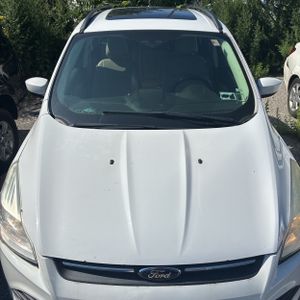 2014 FORD ESCAPE SE 缩略图 15