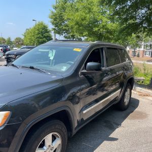 JEEP GRAND CHEROKEE LAREDO - 2
