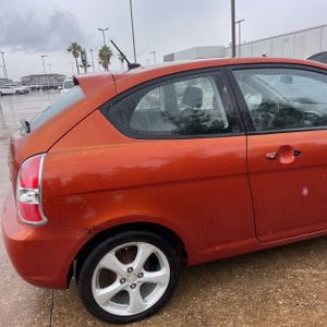 HYUNDAI ACCENT SE - 9