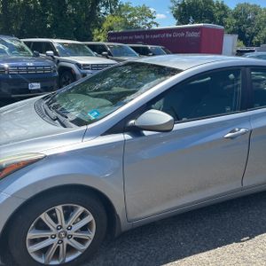 2016 Hyundai ELANTRA SE 照片 2
