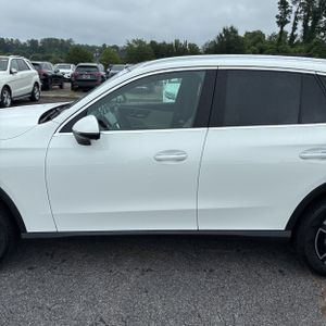 2026 Mercedes-BENZ GLC 照片 4