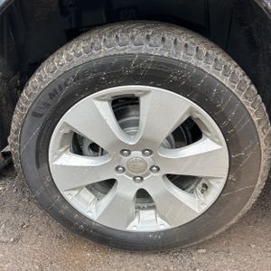 صورة مصغرة 19 لـ 2012 Subaru OUTBACK 2.5I PREMIUM