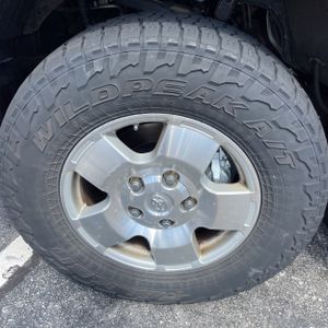 صورة 16 لـ 2008 Toyota TUNDRA SR5