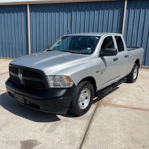 صورة 1 لـ 2019 RAM 1500 CLASSIC TRADESMAN