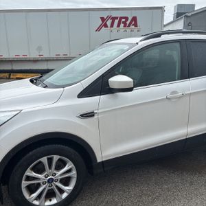 FORD ESCAPE SEL - 2