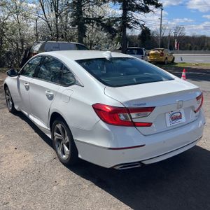 HONDA ACCORD EX-L - 5