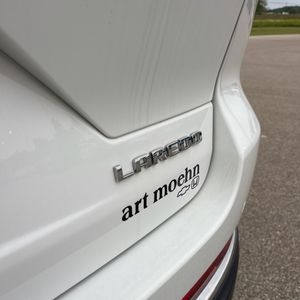 2023 JEEP GRAND CHEROKEE LAREDO 照片 23