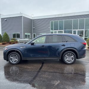 MAZDA CX-90 3.3 TURBO PREFERRED - 3
