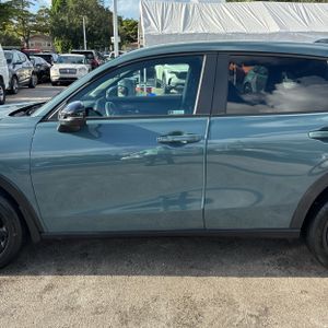2024 Honda HR-V SPORT photo 4