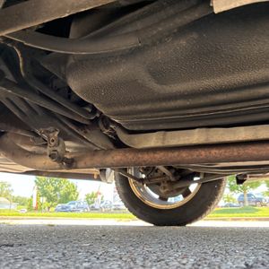 2001 Toyota AVALON XLS thumbnail 30