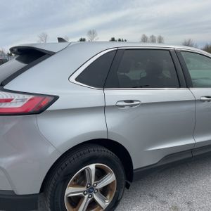 FORD EDGE SEL - 9