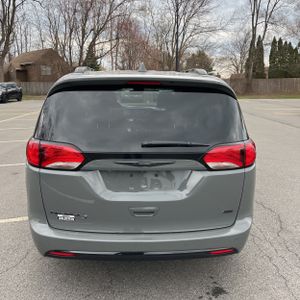 CHRYSLER PACIFICA AWD LAUNCH EDITION - 7