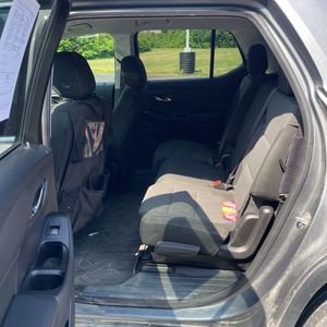 صورة مصغرة 33 لـ 2019 Chevrolet TRAVERSE LS