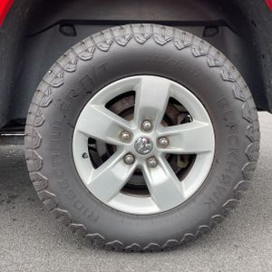 2018 RAM 1500 EXPRESS — миниатюра 18