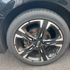 2021 KIA K5 GT-LINE 缩略图 19
