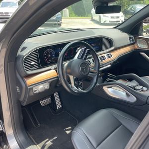 صورة مصغرة 37 لـ 2025 Mercedes-BENZ GLS