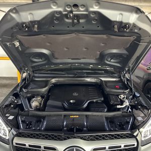 صورة مصغرة 43 لـ 2023 Mercedes-BENZ GLS