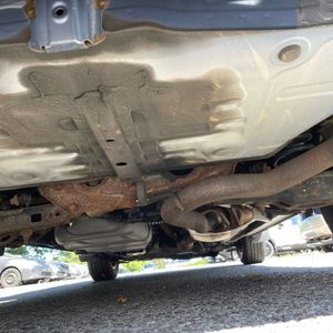 2010 Toyota RAV4 LIMITED — фото 25