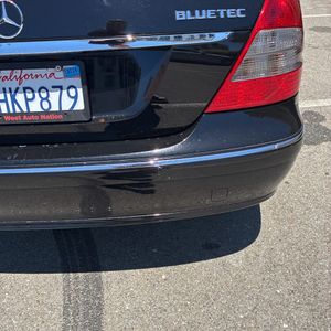 2008 Mercedes-BENZ E-CLASS 缩略图 49