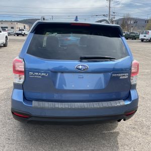 SUBARU FORESTER 2.5I PREMIUM - 7