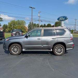 صورة 3 لـ 2016 Lexus GX 460 LUXURY