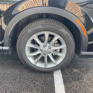 2025 Honda CR-V EX — миниатюра 20