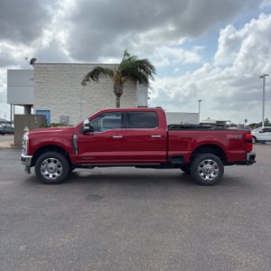 FORD F-250 SUPER DUTY LARIAT - 3
