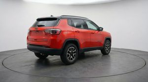 صورة 7 لـ 2025 JEEP COMPASS TRAILHAWK
