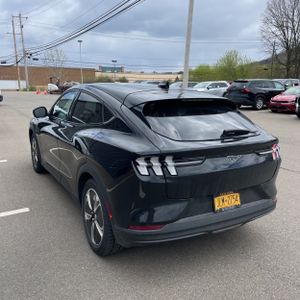 FORD MUSTANG MACH-E SELECT - 5