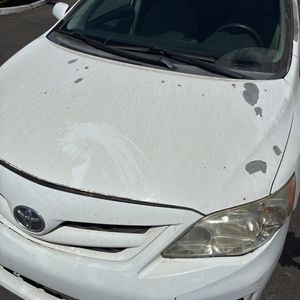 2012 Toyota COROLLA LE — миниатюра 54